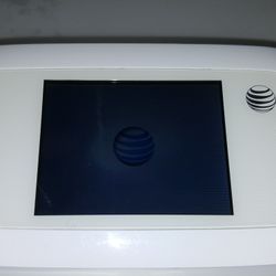 AT&T Wifi Hotspot
Touchscreen