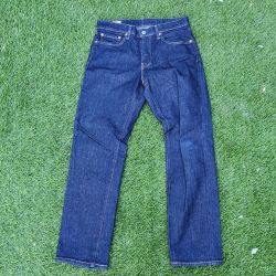 541 31x30 Blue Levi Jeans