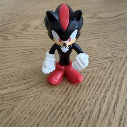 Sonic Hedgehog Shadow