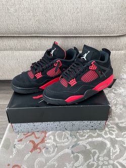 Air Jordan 4 Retro