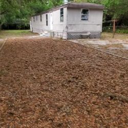 Selling Lot. Free Single Wide(2/1)