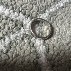  Triton Marriage Ring For Man 