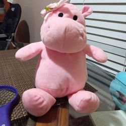Plush Stuffed Animals 