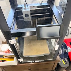 Flash forge AD5X