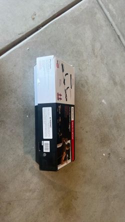 Exercise bar