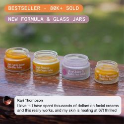 Froya Organics Skincare Kit