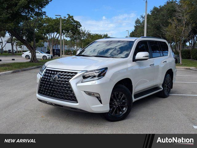2023 Lexus GX 460