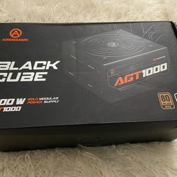 Black Cube