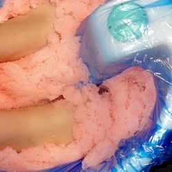 Pedicures