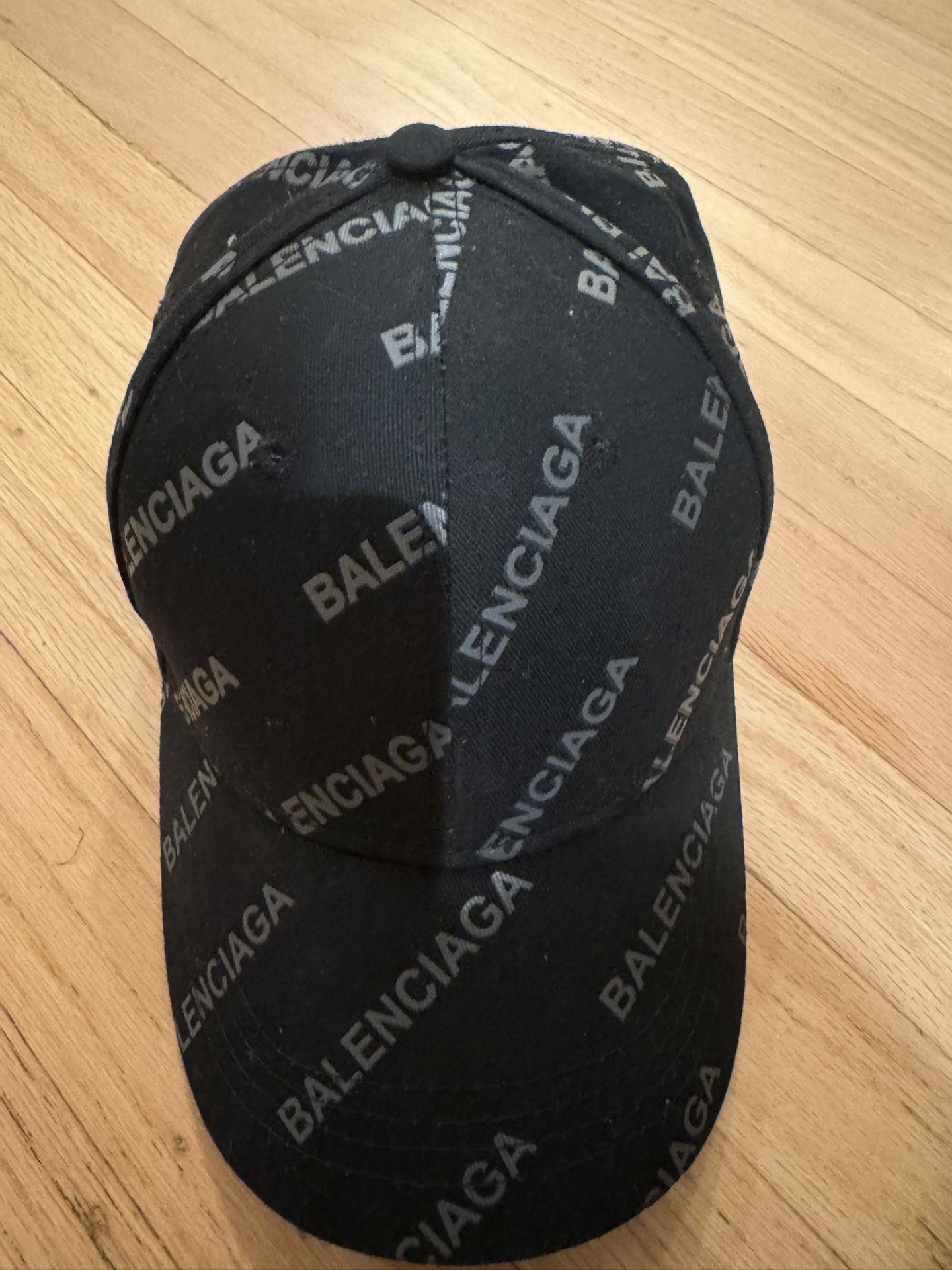 BALENCIAGA CAP HAT 