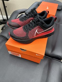 Nike React Infinity Run FK2 - Like New!!