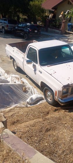 Chevrolet C10
