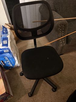 Rolling Chair