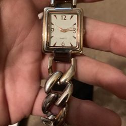 White Stag Watch