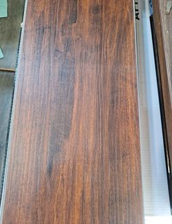 LVP flooring. Luxery Vinyl Plank