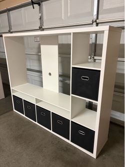 IKEA tv stand