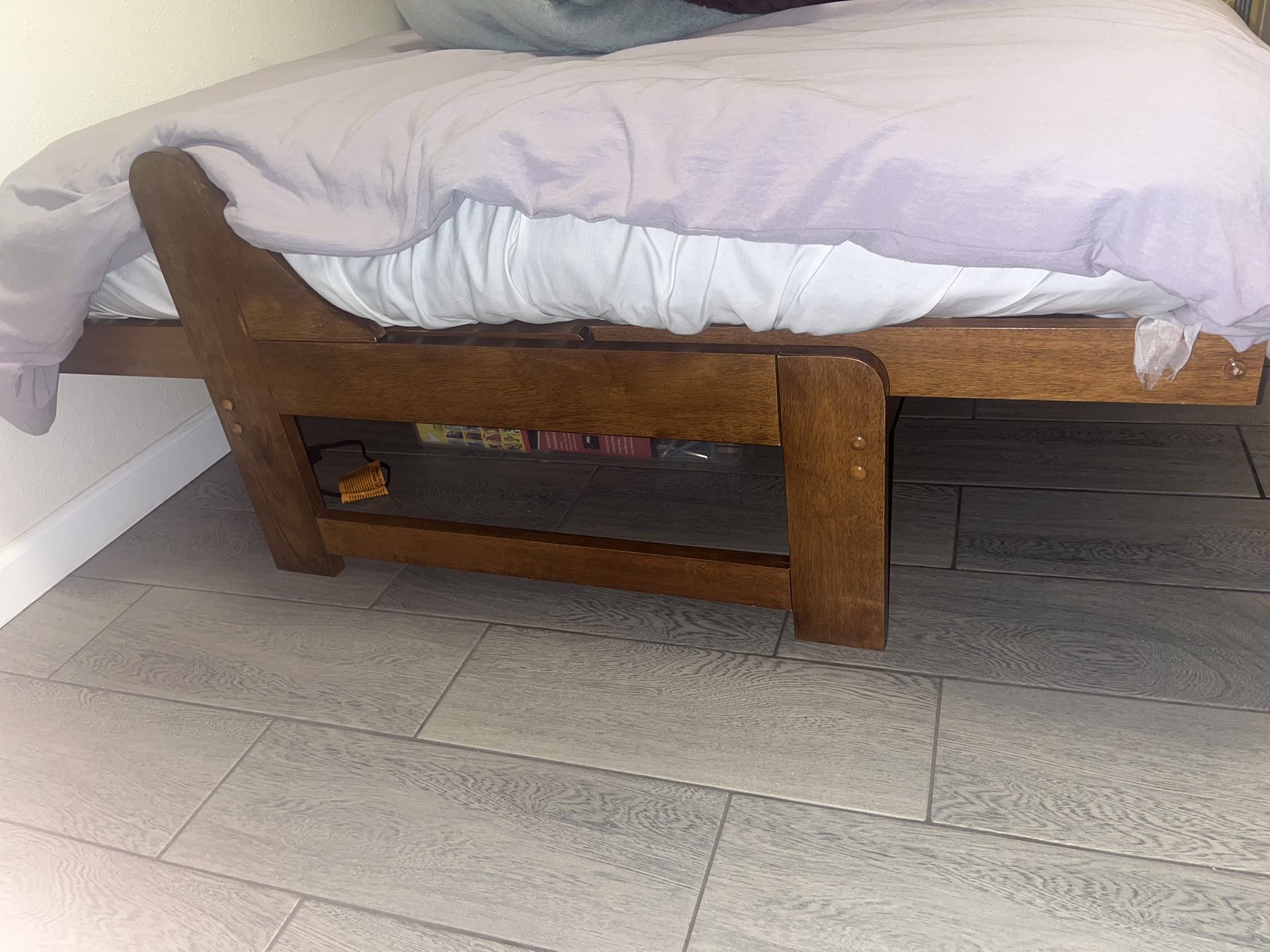 Bed Frame