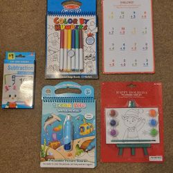 Learning Stuff For Kids New.