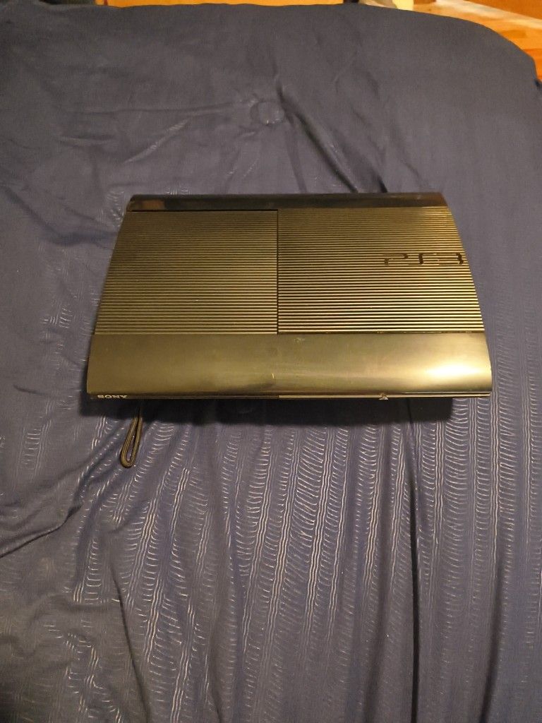 HEN PS3