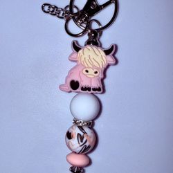 Hand Made Keychains
