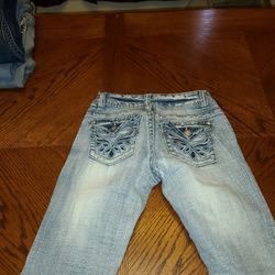 Girls Jeans
