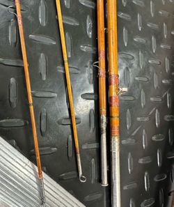 Custom Fly Rod Set