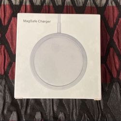 iPhone wireless charger