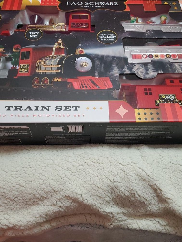 Train Set