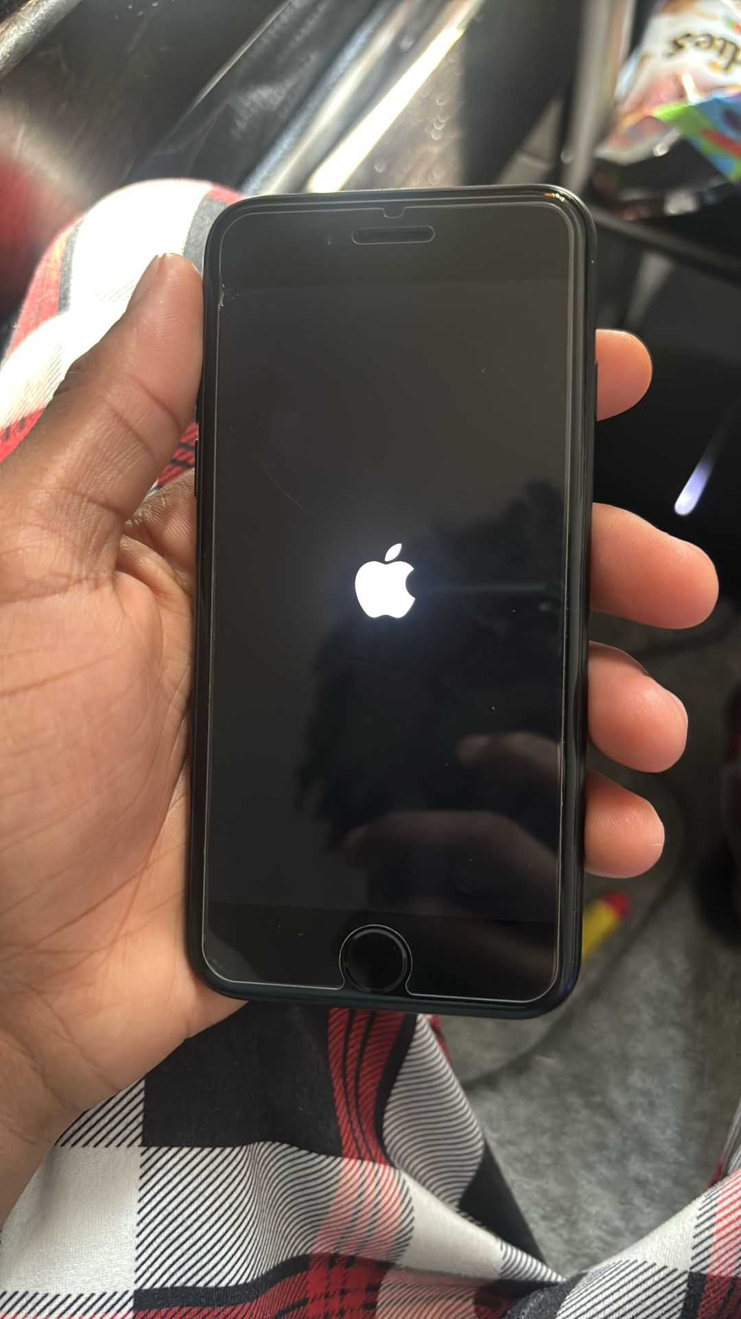 iPhone 8