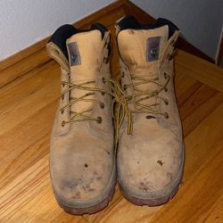 Work Boots 
