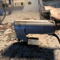 Sears/Craftsman Jig Saw