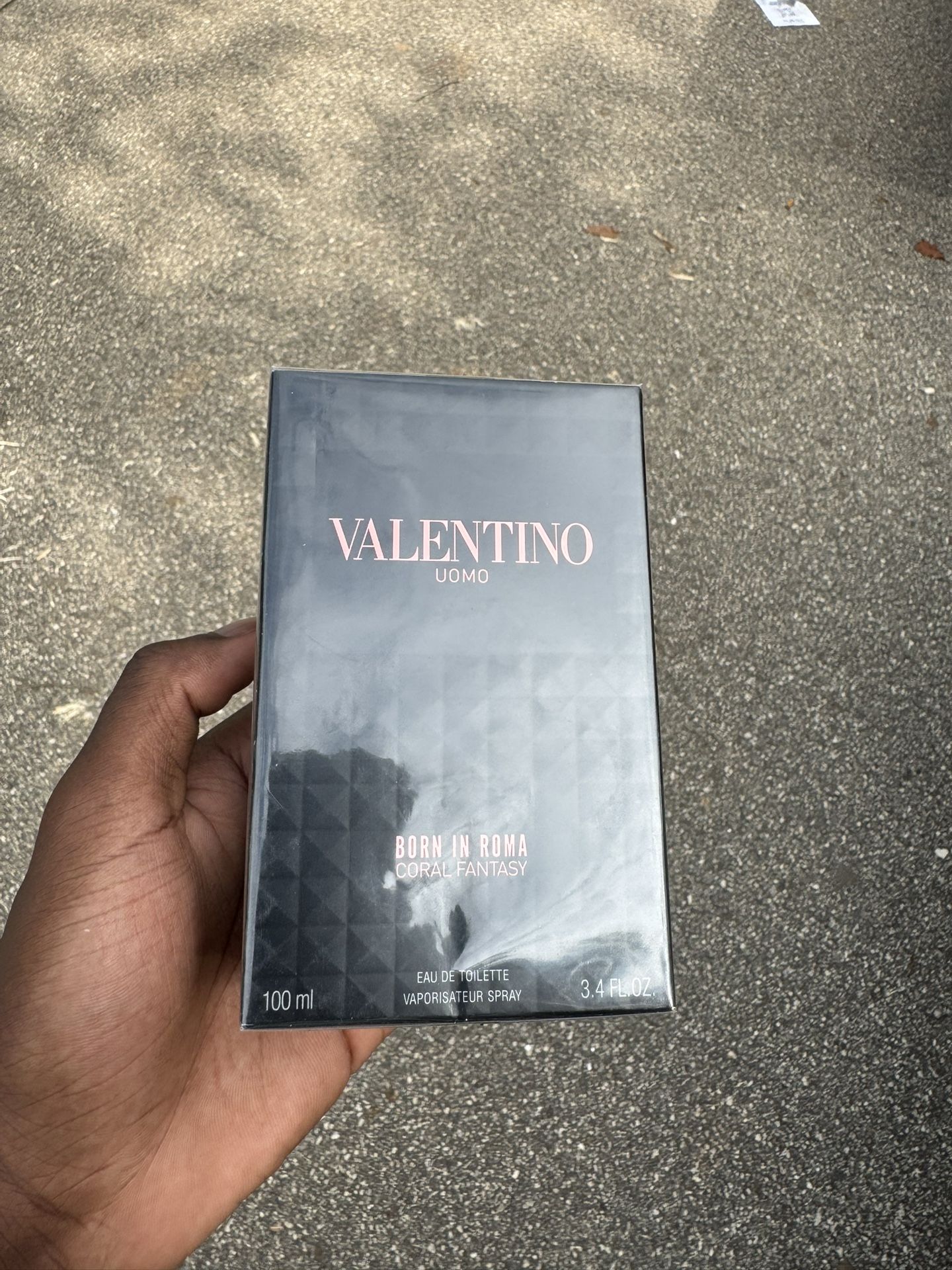 Valentino Uomo