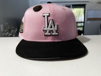 Los Ángeles Dodgers Fitted