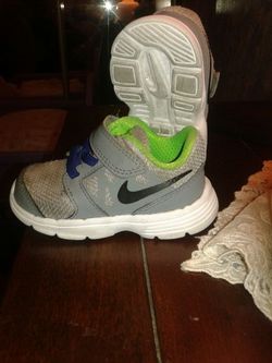 Toddler Nike