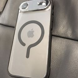 Apple iPhone Air Black Unlocked 