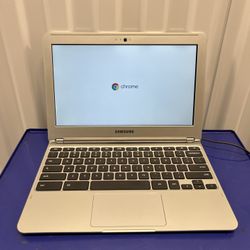 Samsung Chromebook