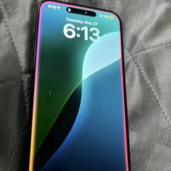 iPhone 15 Pro Max Read Desc