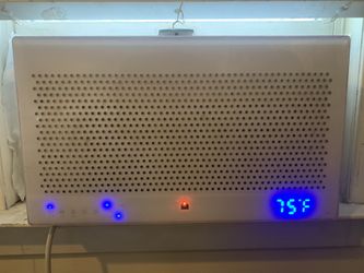 Great Smart Air Conditioner