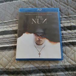 The Nun
