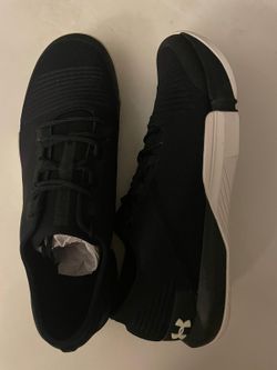 Under Armour Size 13 Running Sneakers