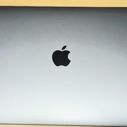 2020 MacBook Pro With Touchbar!