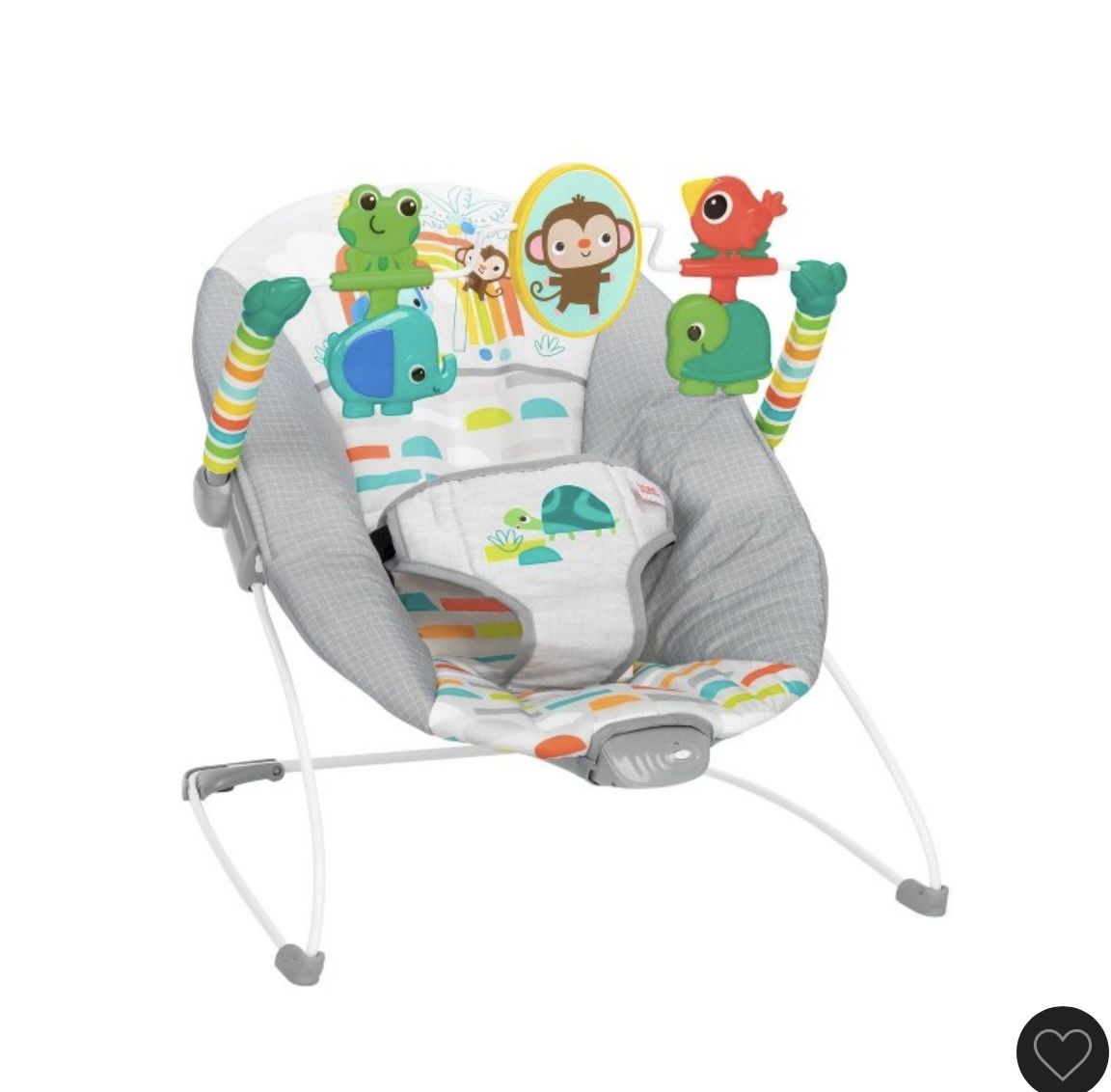 Baby Bouncer