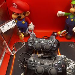 Ps2 Controllers