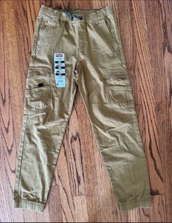 New Boys 12 Pants