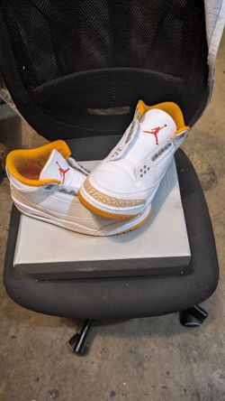 Women's Jordan TrunnerLX