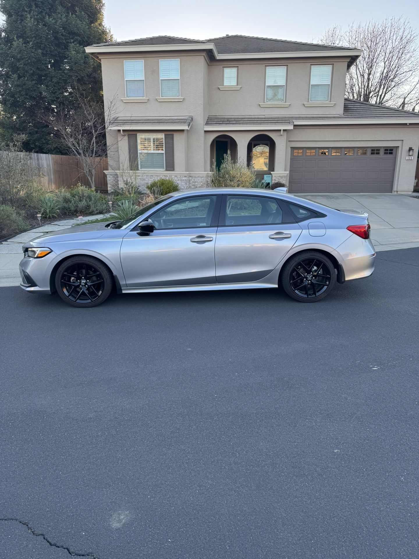 2023 Honda Civic