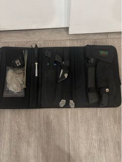 Hunting tools $40 set