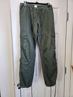 Rothco Cargo Pants - Dark Green