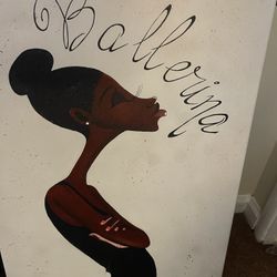 Ballerina Art 35 Each