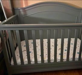 Crib